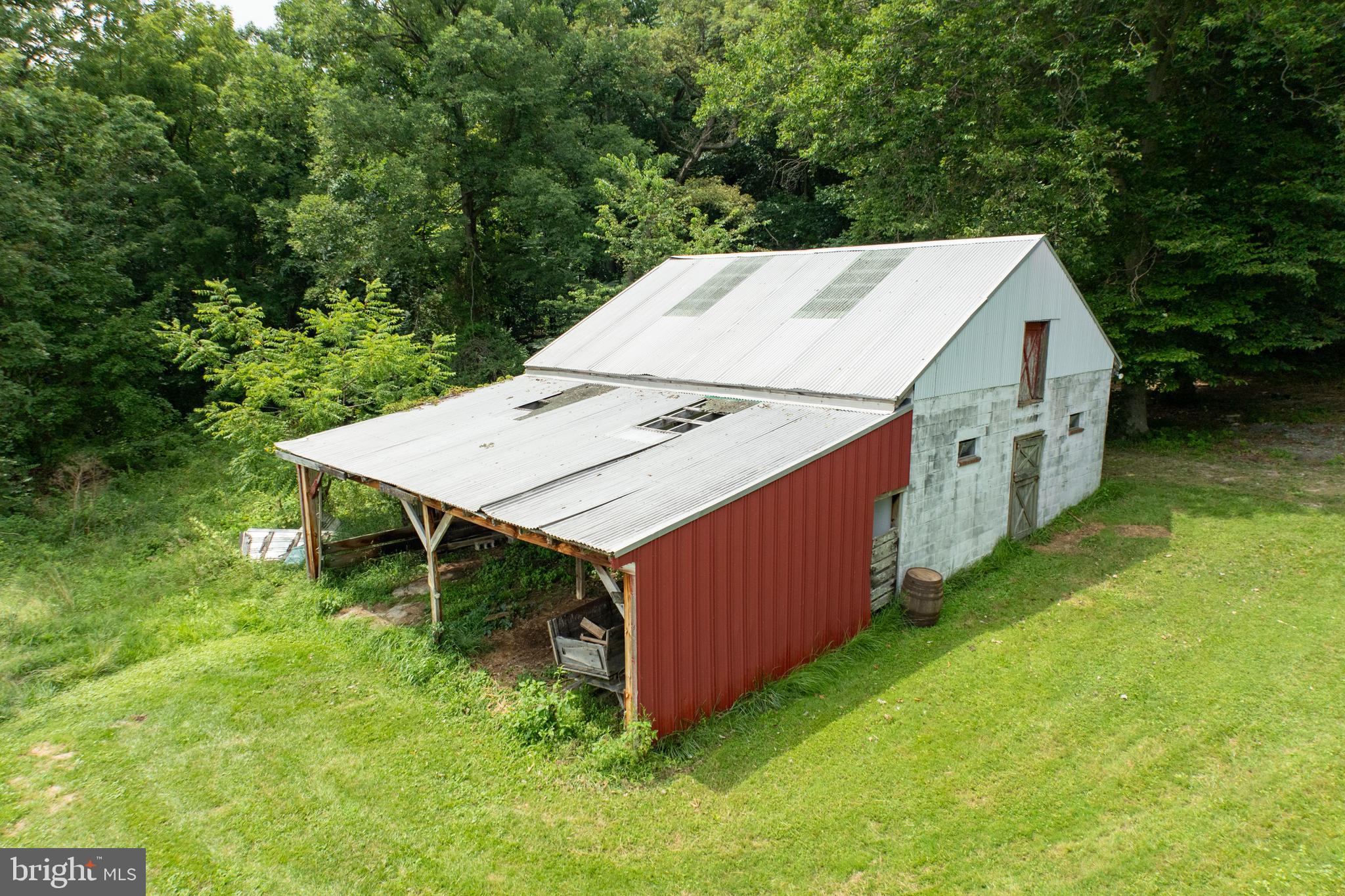 1625 Newark Road Kennett Square, PA 19348 - Photo 63 of 67