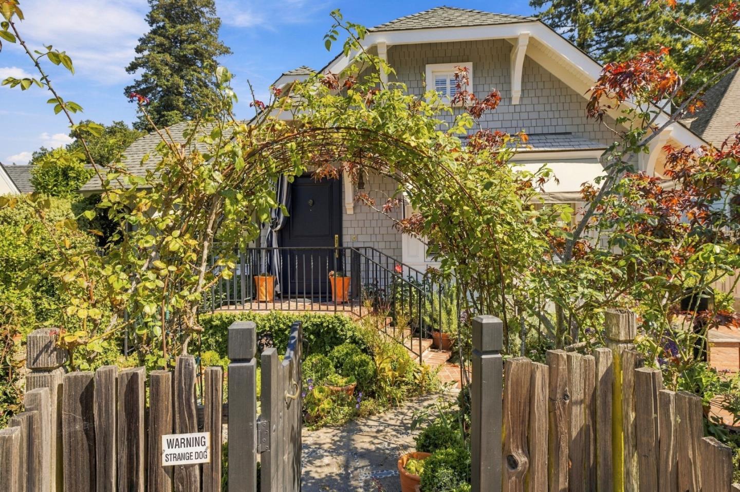 760 Edgewood Road San Mateo, CA 94402 - Photo 5 of 76 Gallery Image 5