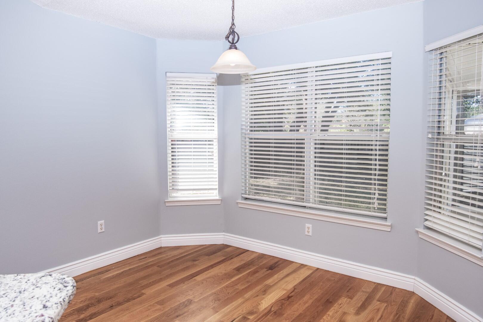 607 Risen Star Drive Crestview, FL 32539 - Photo 12 of 35 a view of an empty room with a window