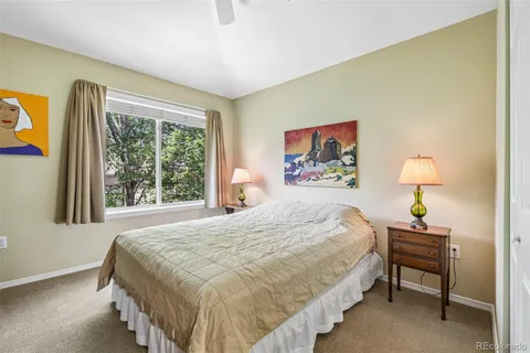 $539,900 | 6500 Silver Mesa Drive, Unit A, Highlands Ranch, CO 80130