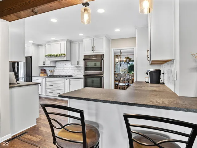 $500,000 | 3589 West Old State Road 28, Tipton, IN 46072