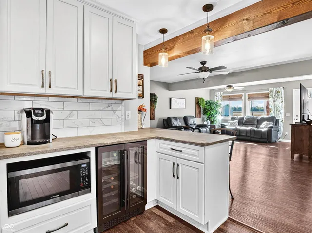 $500,000 | 3589 West Old State Road 28, Tipton, IN 46072