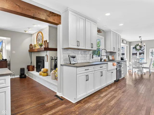 $500,000 | 3589 West Old State Road 28, Tipton, IN 46072