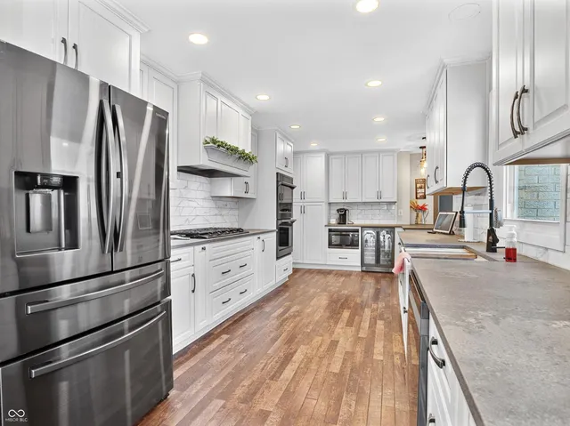 $500,000 | 3589 West Old State Road 28, Tipton, IN 46072