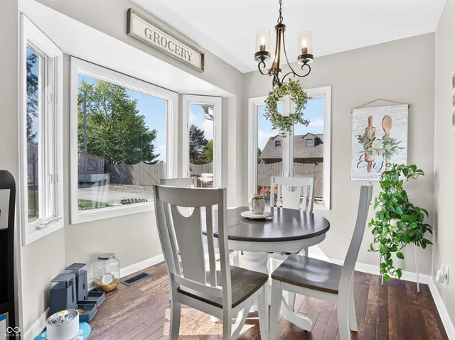 $500,000 | 3589 West Old State Road 28, Tipton, IN 46072