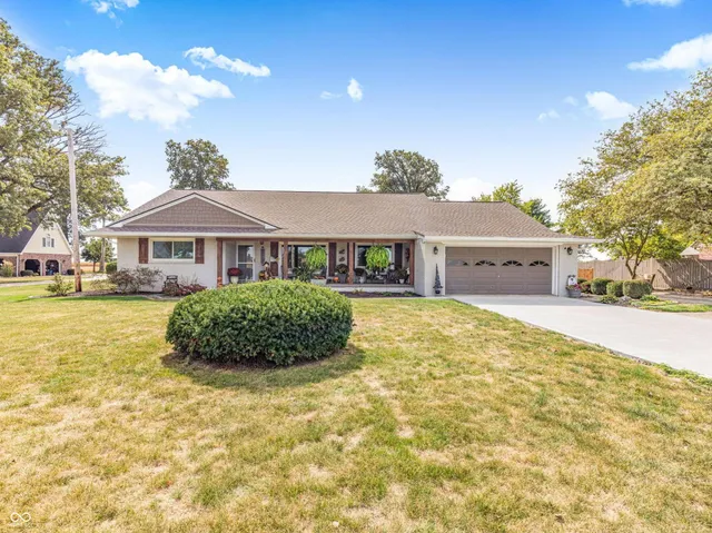 $500,000 | 3589 West Old State Road 28, Tipton, IN 46072