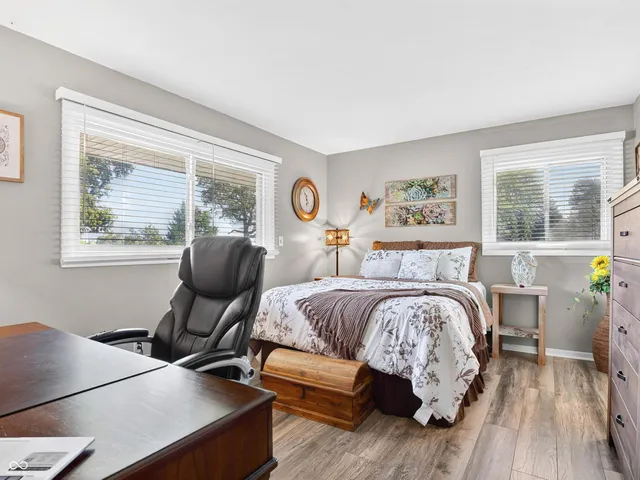 $500,000 | 3589 West Old State Road 28, Tipton, IN 46072