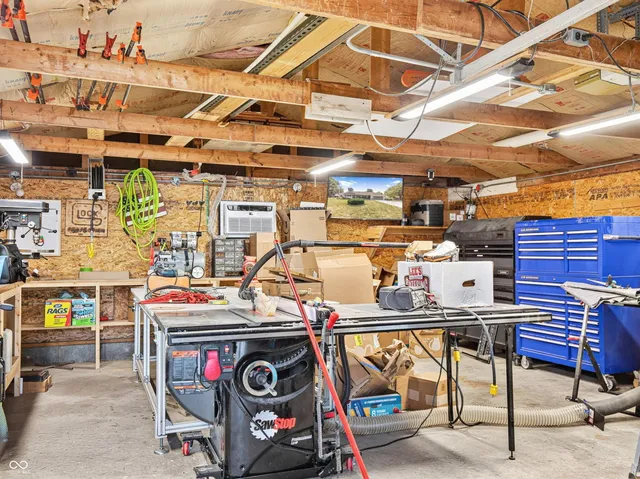 $500,000 | 3589 West Old State Road 28, Tipton, IN 46072