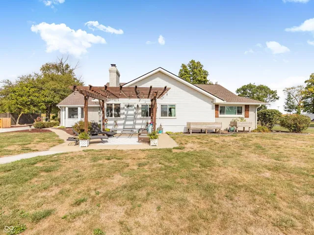 $500,000 | 3589 West Old State Road 28, Tipton, IN 46072