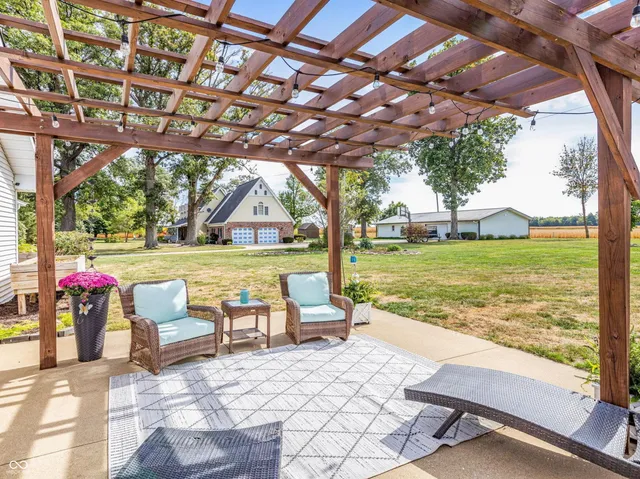 $500,000 | 3589 West Old State Road 28, Tipton, IN 46072