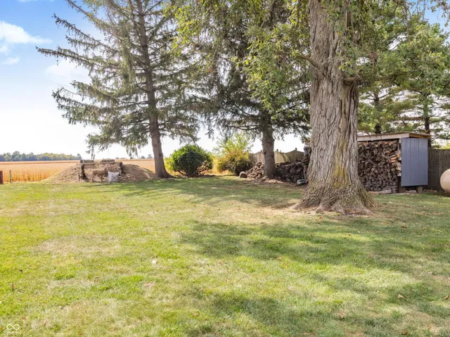 $500,000 | 3589 West Old State Road 28, Tipton, IN 46072