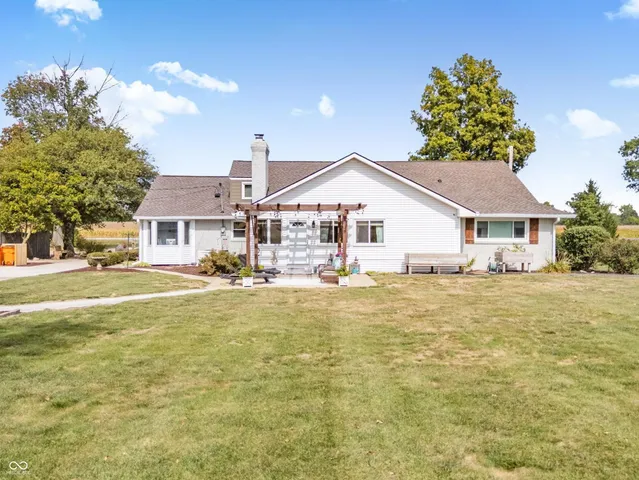 $500,000 | 3589 West Old State Road 28, Tipton, IN 46072