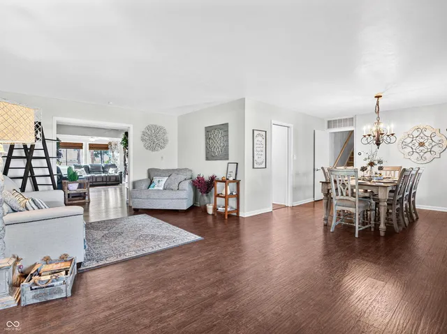 $500,000 | 3589 West Old State Road 28, Tipton, IN 46072