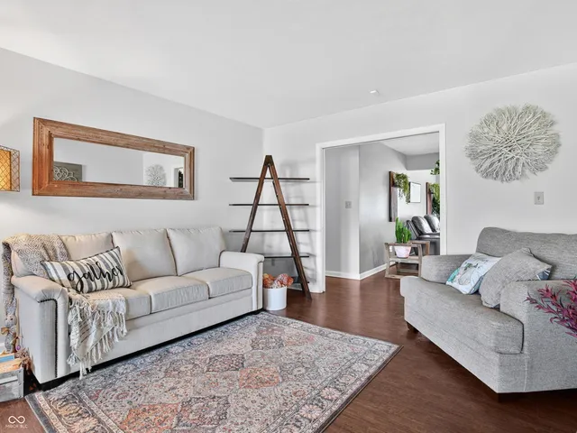 $500,000 | 3589 West Old State Road 28, Tipton, IN 46072