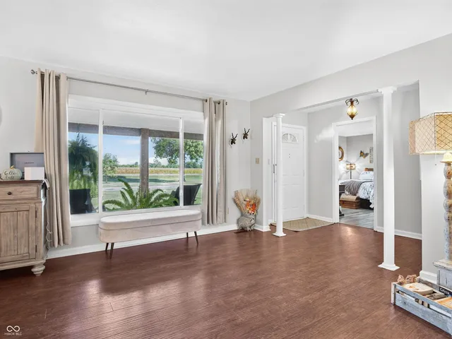 $500,000 | 3589 West Old State Road 28, Tipton, IN 46072