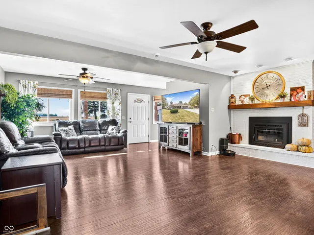 $500,000 | 3589 West Old State Road 28, Tipton, IN 46072