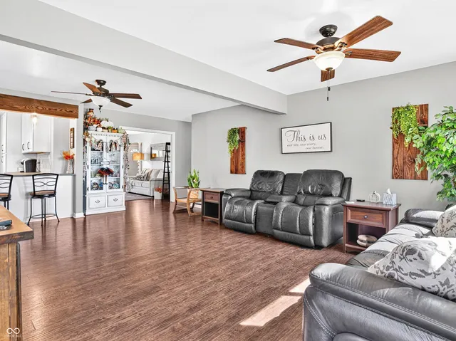 $500,000 | 3589 West Old State Road 28, Tipton, IN 46072