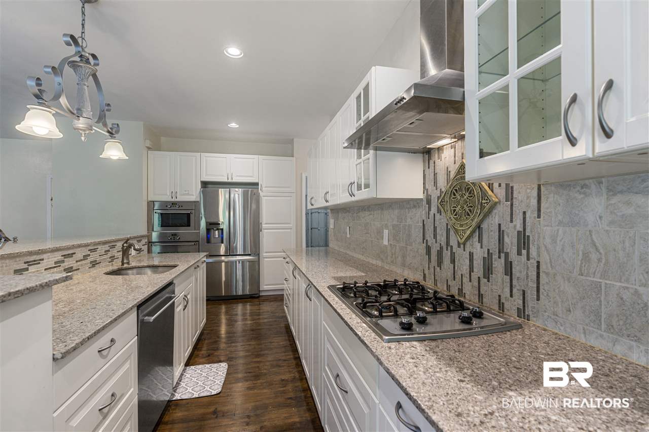 13898 Stoneridge Road Bay Minette, AL 36507 - Photo 5 of 36