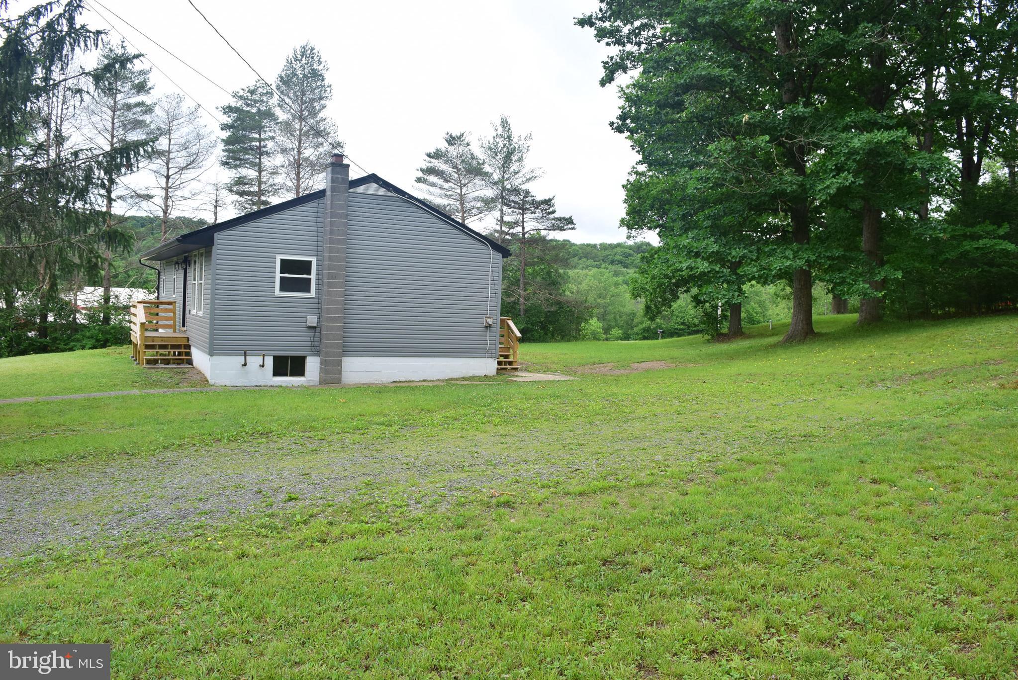 280 Old Side Road Clarence, PA 16829 - Photo 39 of 40
