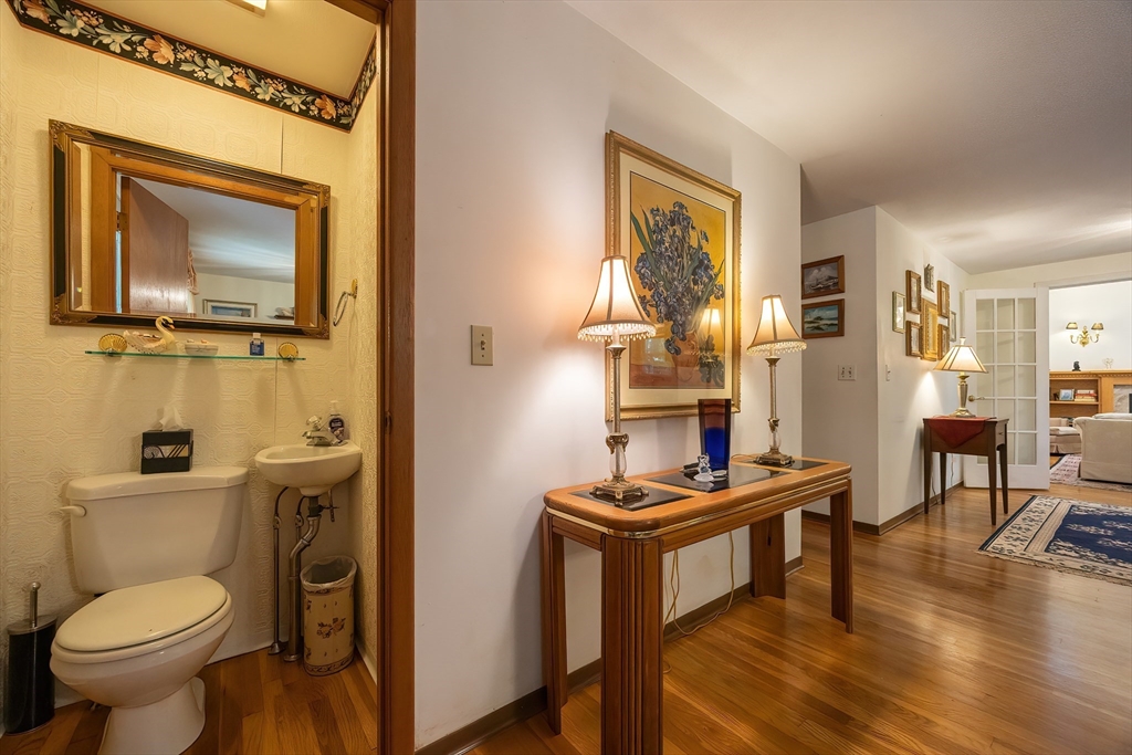 21 Trinity Drive Milford, MA 01757 - Photo 25 of 38