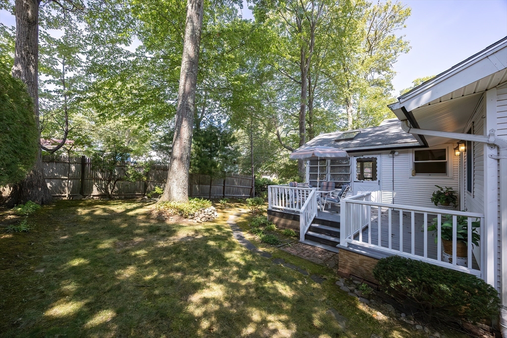 21 Trinity Drive Milford, MA 01757 - Photo 34 of 38