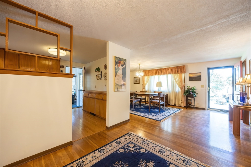 21 Trinity Drive Milford, MA 01757 - Photo 6 of 38 a view of a living room