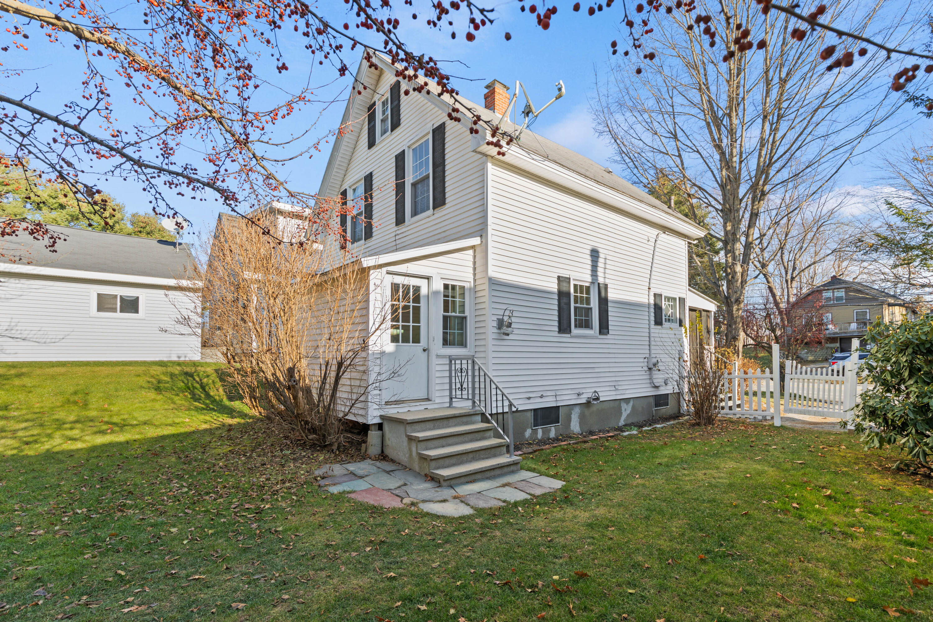 131 Poland Road Auburn, ME 04210 - Photo 35 of 35 131 Poland Auburn_034