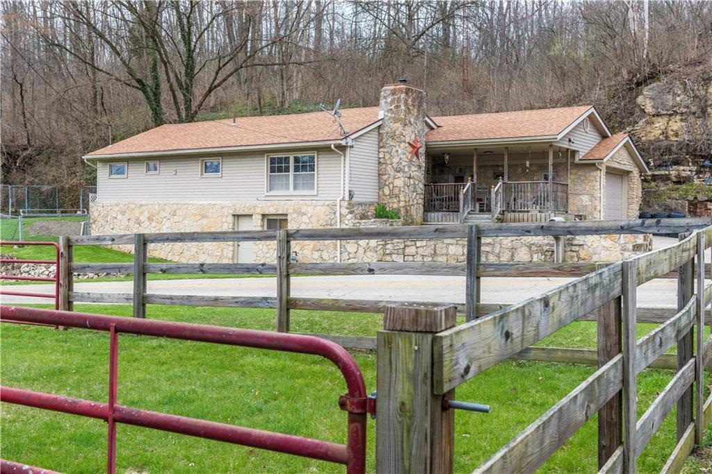 257 Old Mill Road Springfield, OH 45506 - Photo 37 of 52