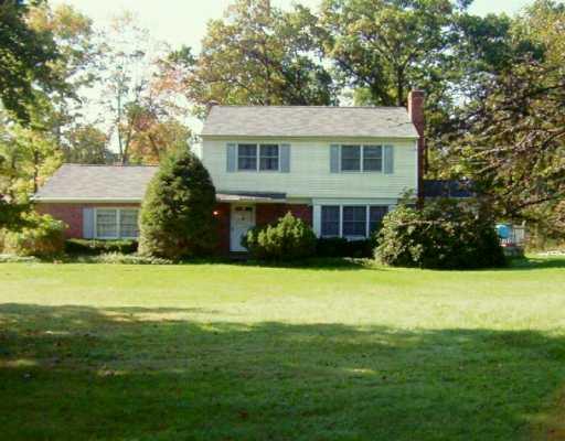 3897 Anderson Road Gibsonia, PA 15044 - Photo 1 of 8 Exterior Front.