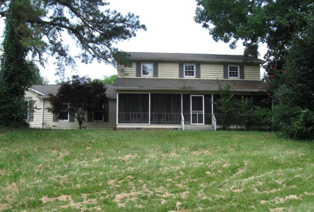 1421 Thrasher Road Dalton, GA 30721 - Photo 1 of 1 Main View