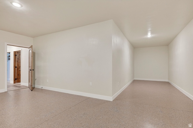 3311 West Allard Summit, UT 84772 - Photo 69 of 97 Empty room