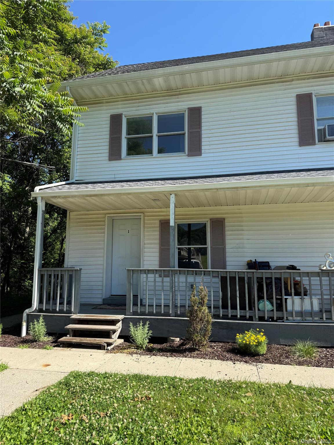 570 Mt Hope Road, Unit 1 Middletown, NY 10940 - Photo 3 of 41