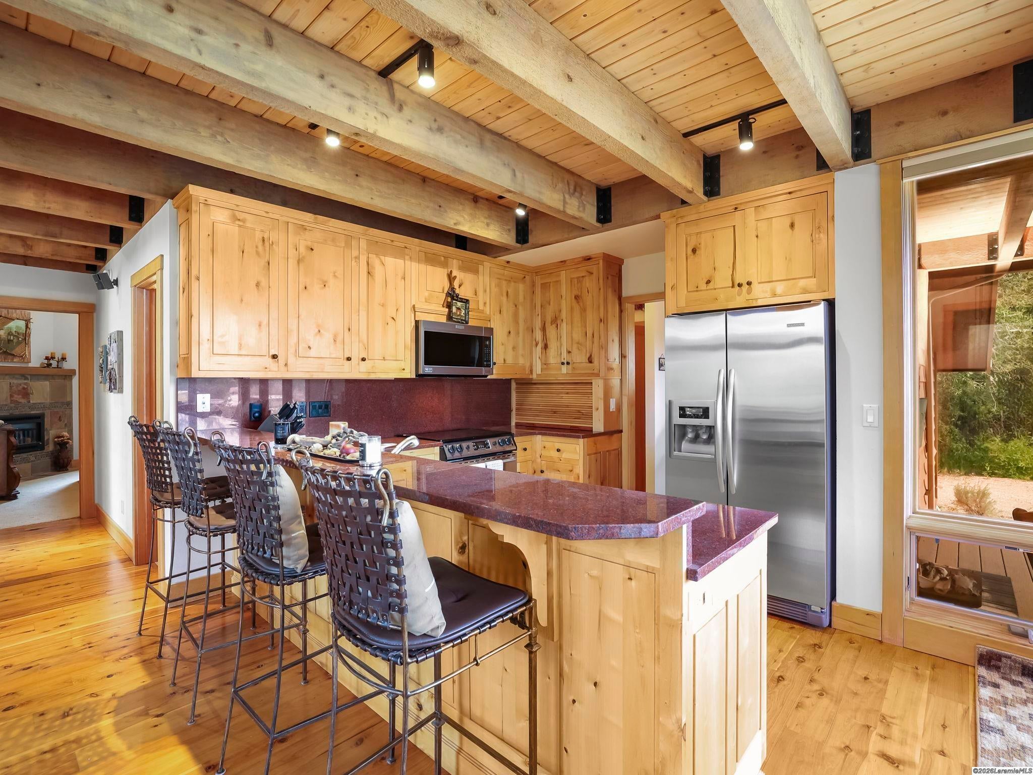 47 North Fork Road Centennial, WY 82055 - Photo 4 of 30 Gallery Image 4