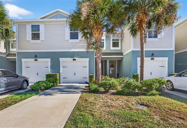 $380,000 | 2208 Sunset Wind Loop, Oldsmar, FL 34677