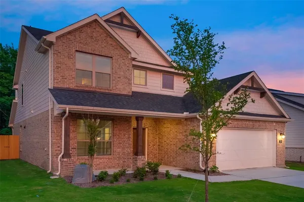 $2,590 | 739 Copley Street, Sherman, TX 75090