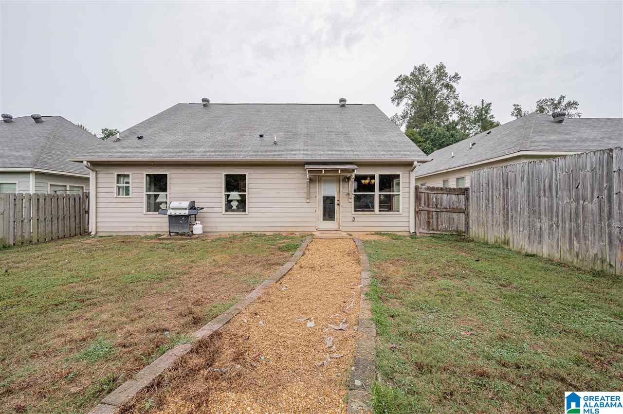 5305 Jean Ridge Lane Odenville, AL 35120 - Photo 34 of 36