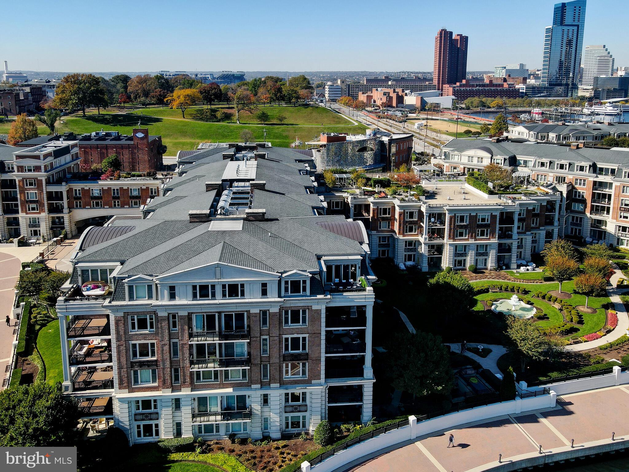 801 Key Highway, Unit P54 Baltimore, MD 21230 - Photo 1 of 81