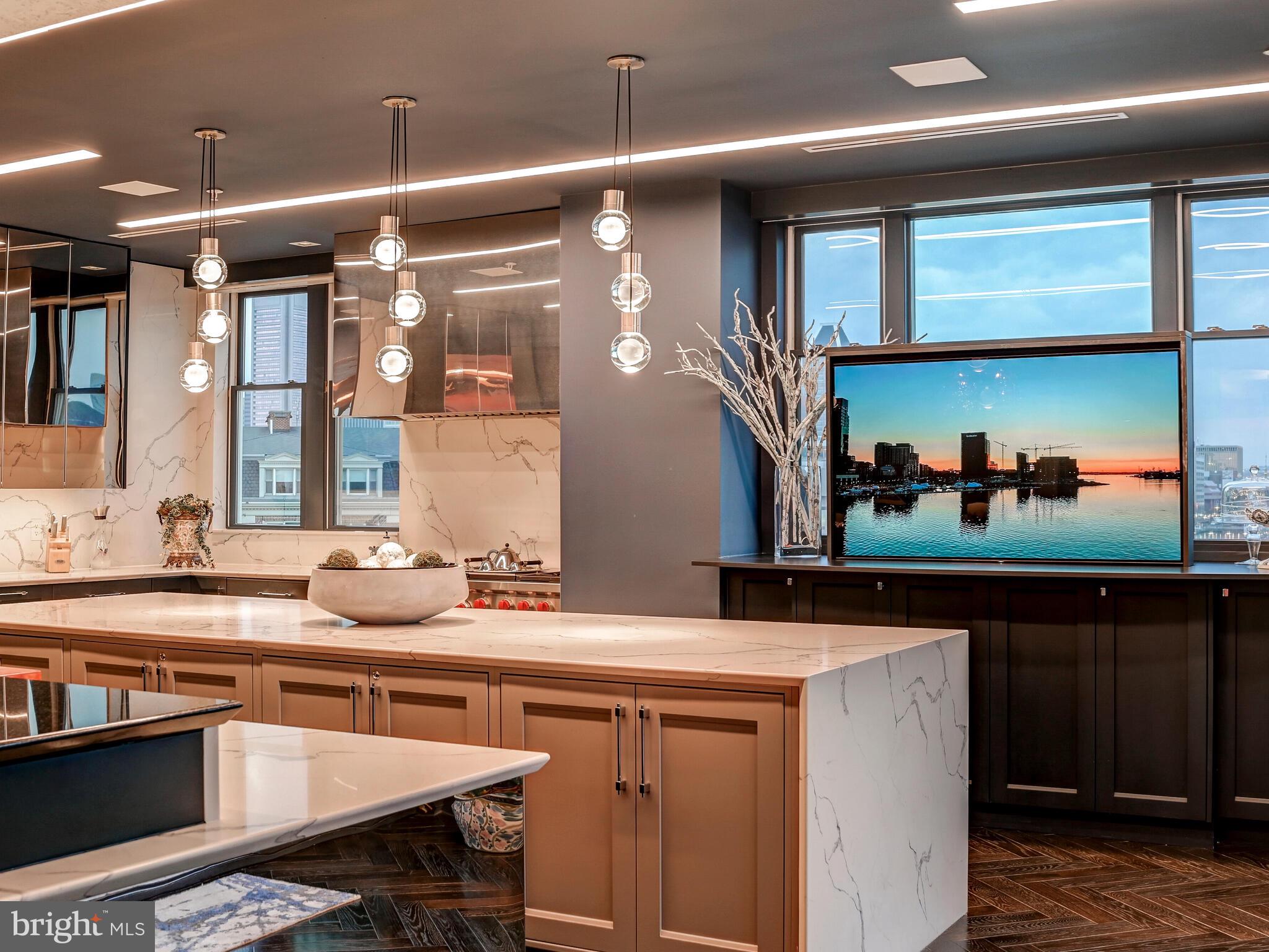 801 Key Highway, Unit P54 Baltimore, MD 21230 - Photo 15 of 81