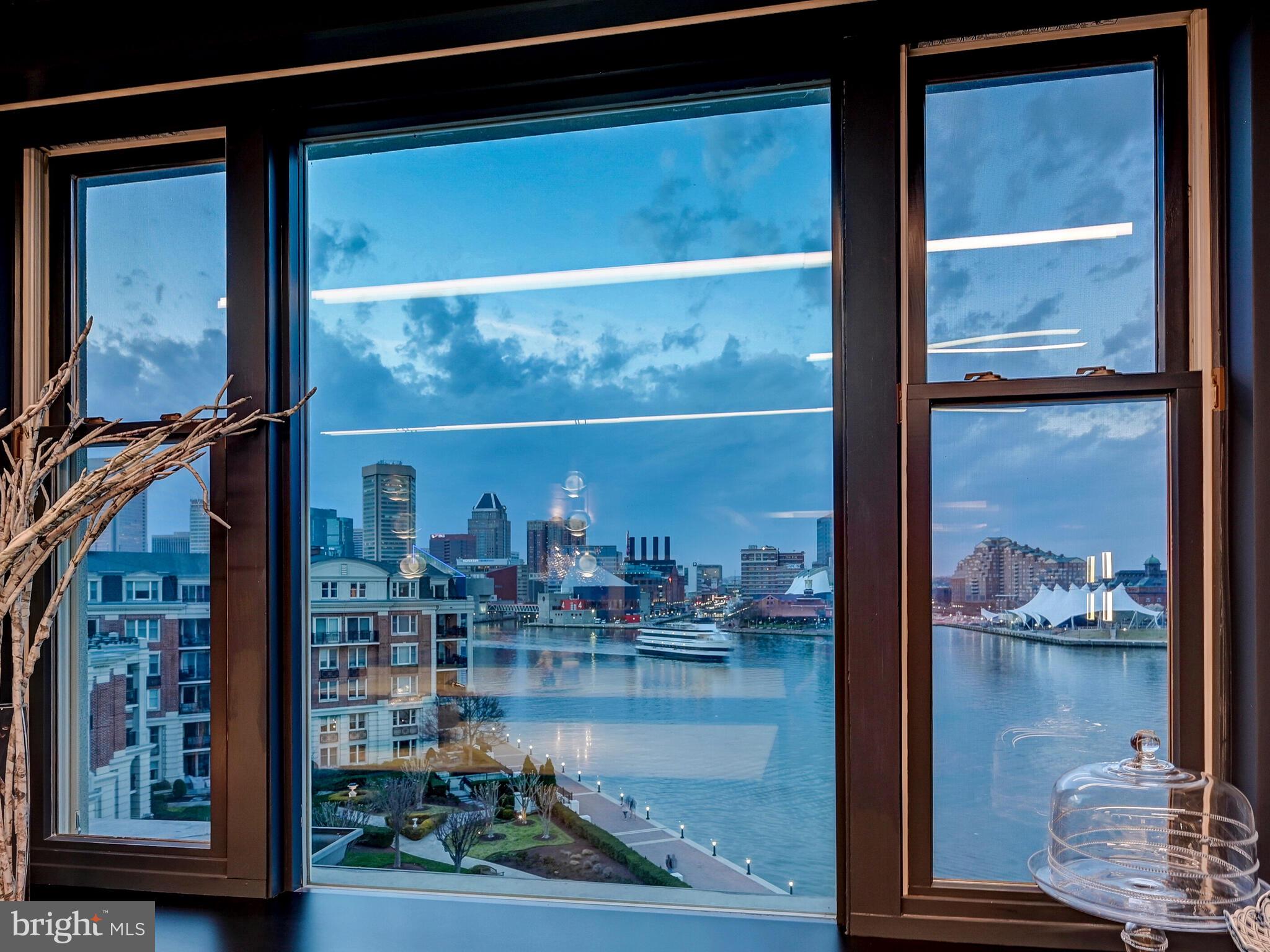 801 Key Highway, Unit P54 Baltimore, MD 21230 - Photo 16 of 81