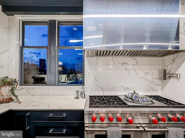 a view of a living room