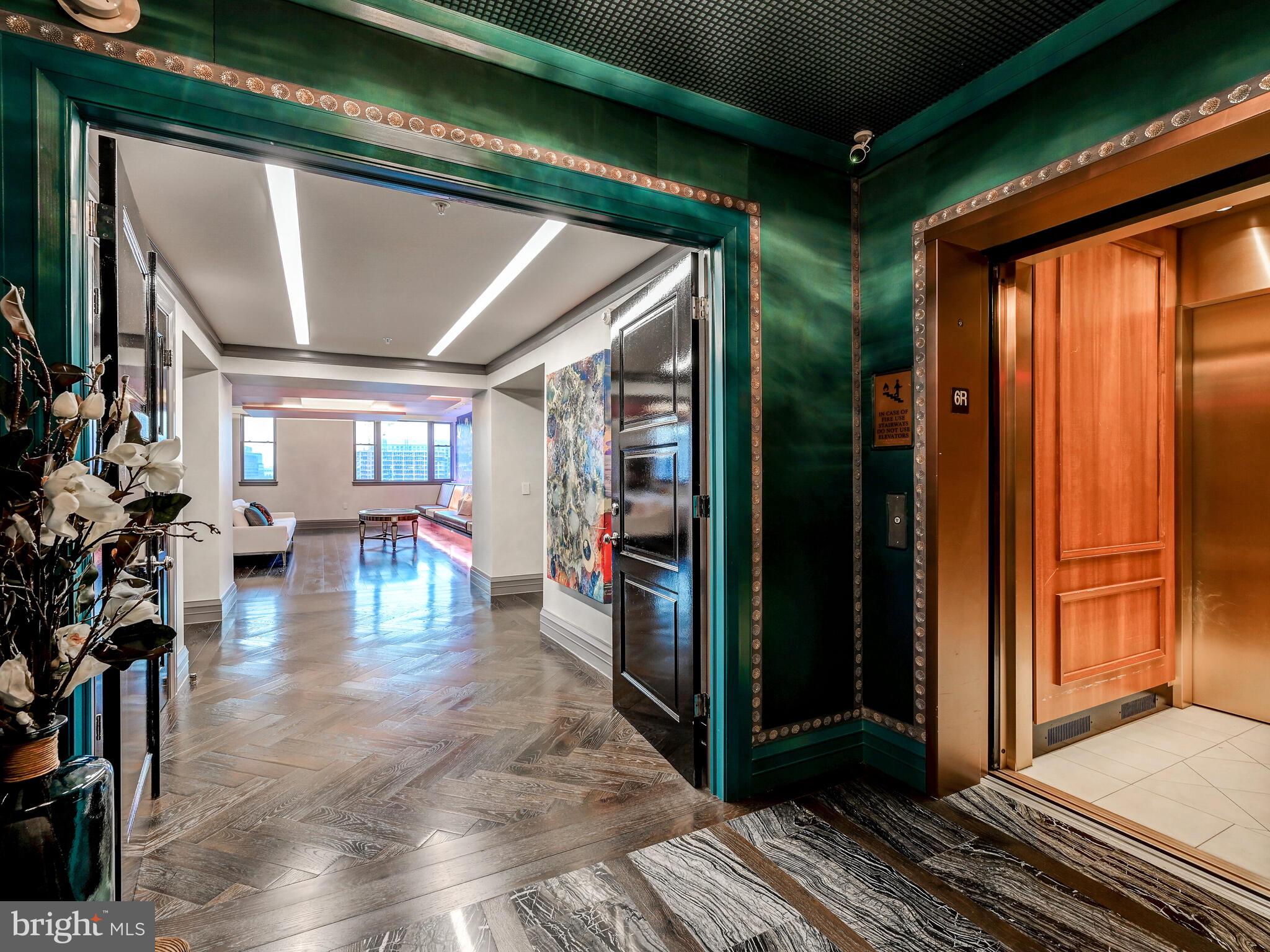 801 Key Highway, Unit P54 Baltimore, MD 21230 - Photo 2 of 81