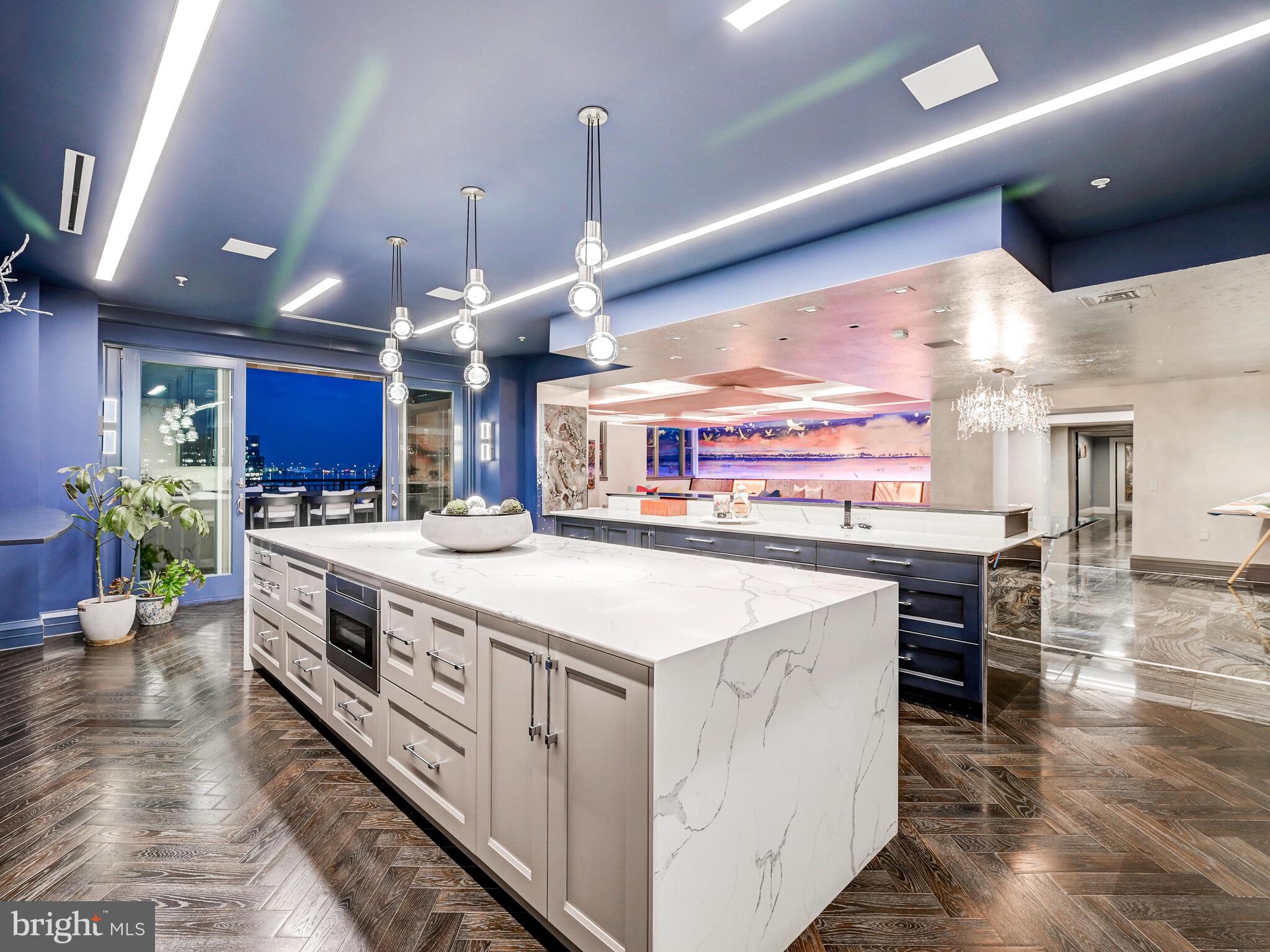 801 Key Highway, Unit P54 Baltimore, MD 21230 - Photo 21 of 81