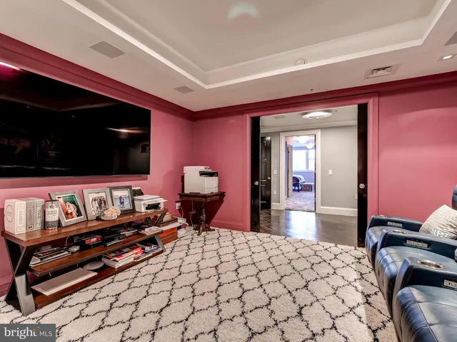 a table and chairs in front of a house