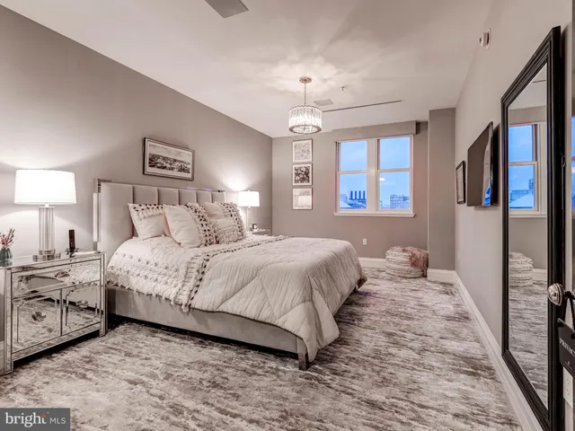 a view of a backyard with sitting area