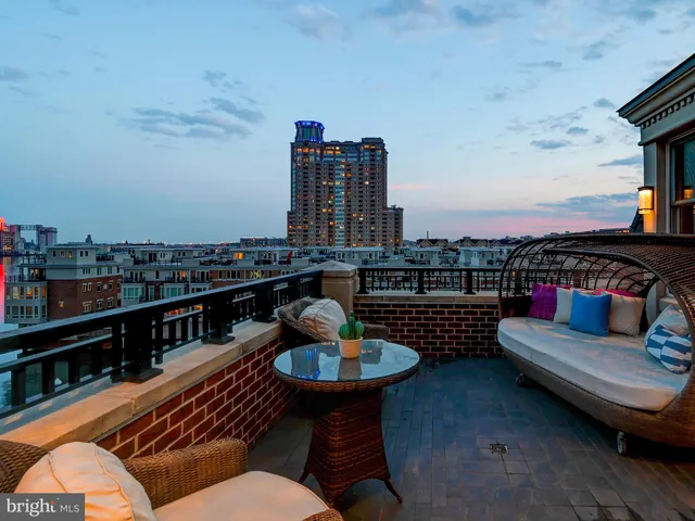 $5,000,000 | 801 Key Highway, Unit P54, Baltimore, MD 21230