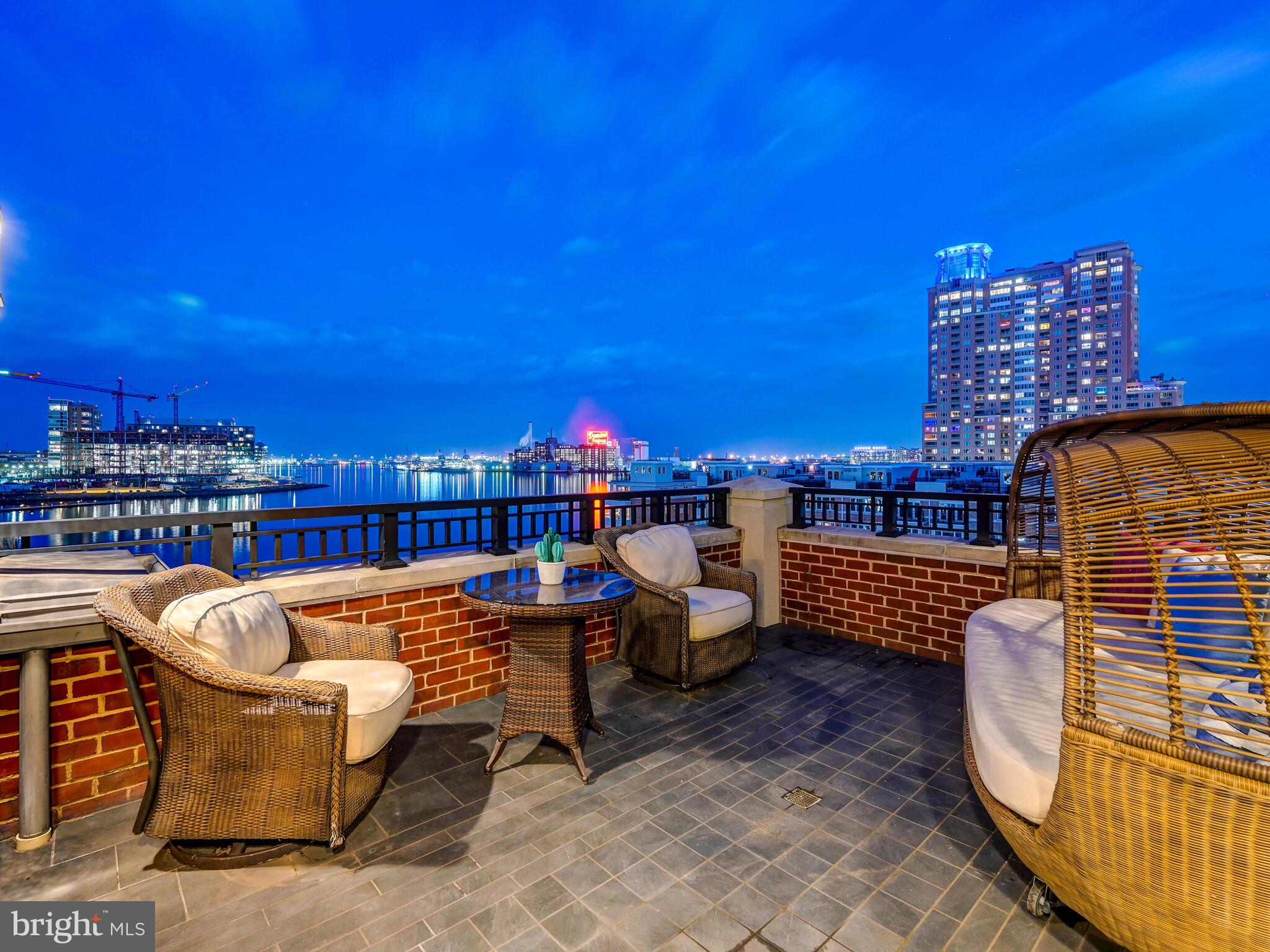 801 Key Highway, Unit P54 Baltimore, MD 21230 - Photo 53 of 81