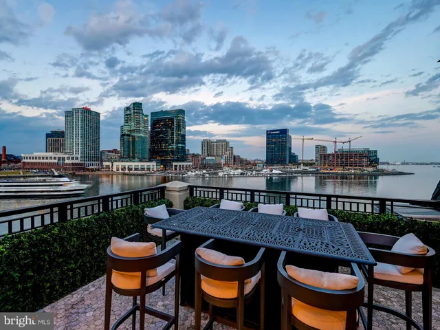 $5,000,000 | 801 Key Highway, Unit P54, Baltimore, MD 21230