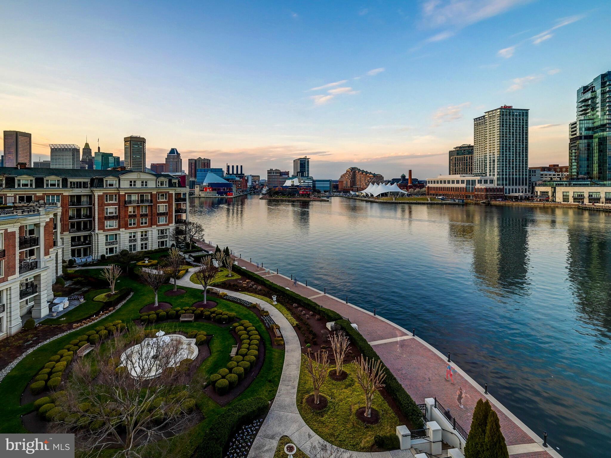 801 Key Highway, Unit P54 Baltimore, MD 21230 - Photo 58 of 81