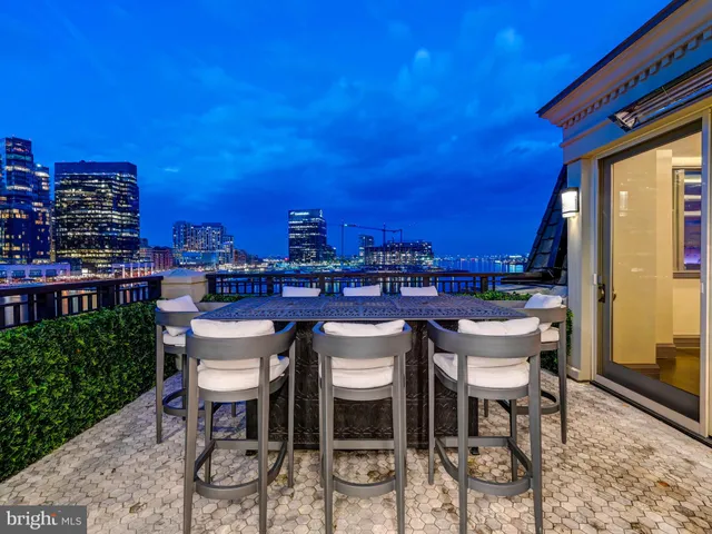 $5,000,000 | 801 Key Highway, Unit P54, Baltimore, MD 21230