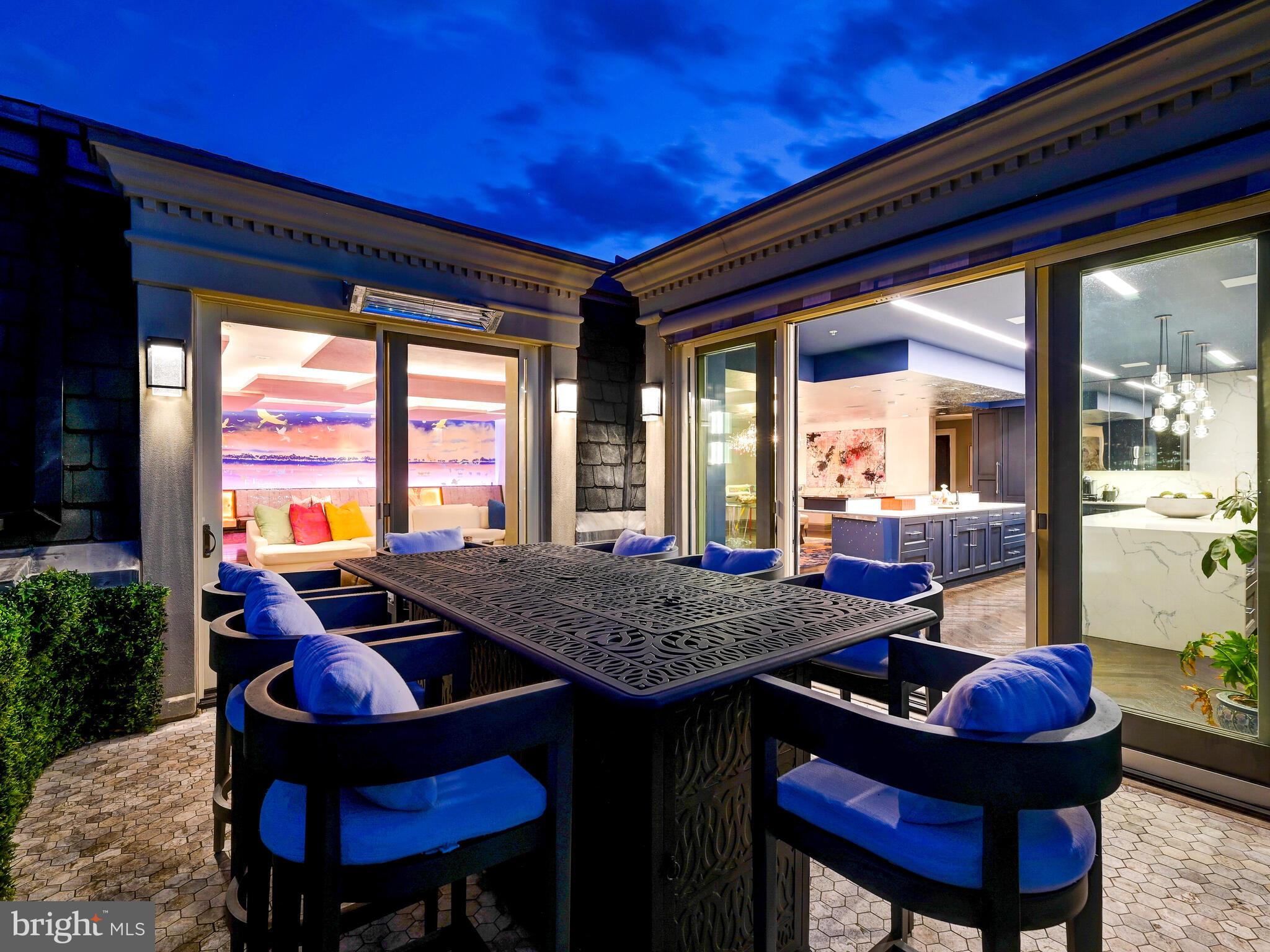 801 Key Highway, Unit P54 Baltimore, MD 21230 - Photo 65 of 81